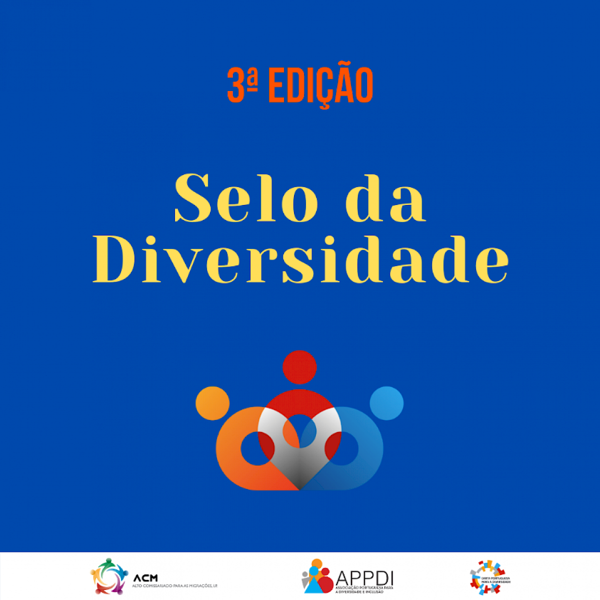 Selo da Diversidade