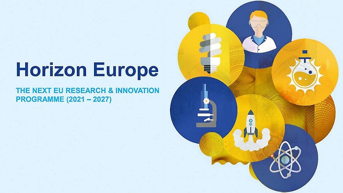 Horizonte Europa - Financiamento do Terceiro Sector