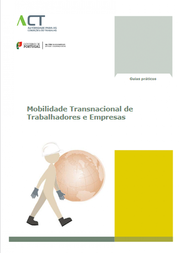 Mobilidade Transnacional de Trabalhadores e Empresas