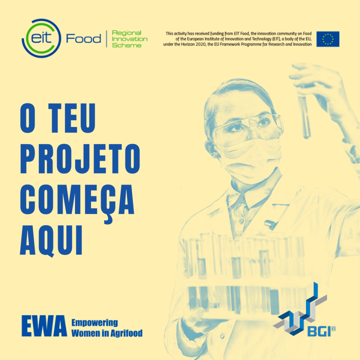 Empowering Women in Agrifood