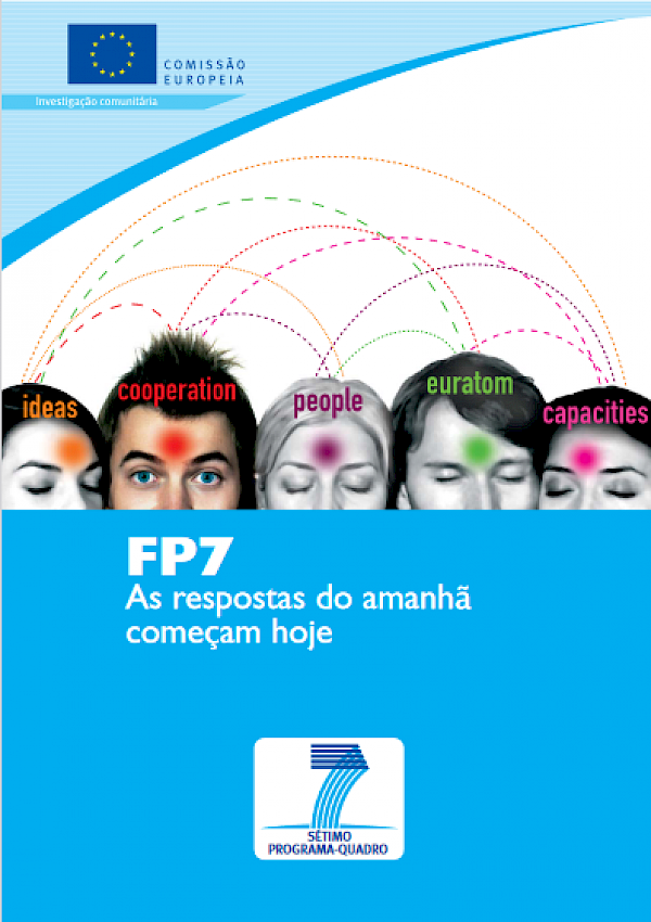 FP7 - As respostas de amanhã começam hoje