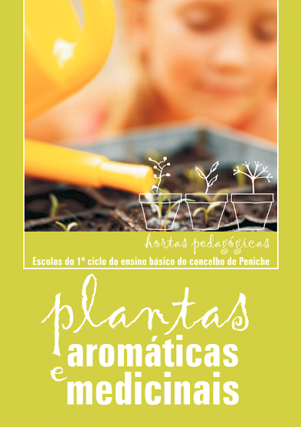 Plantas aromáticas e medicinais