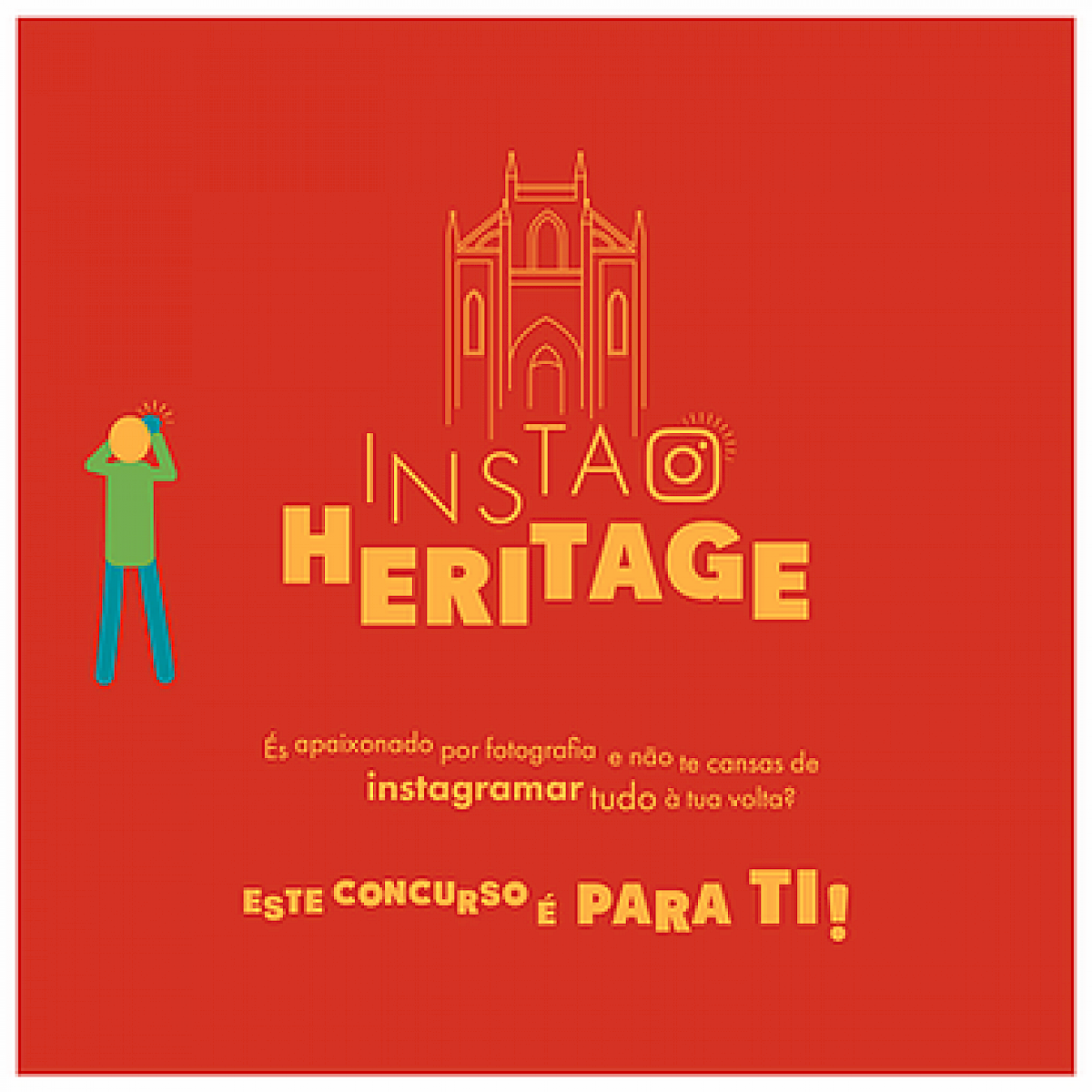 InstaHeritage