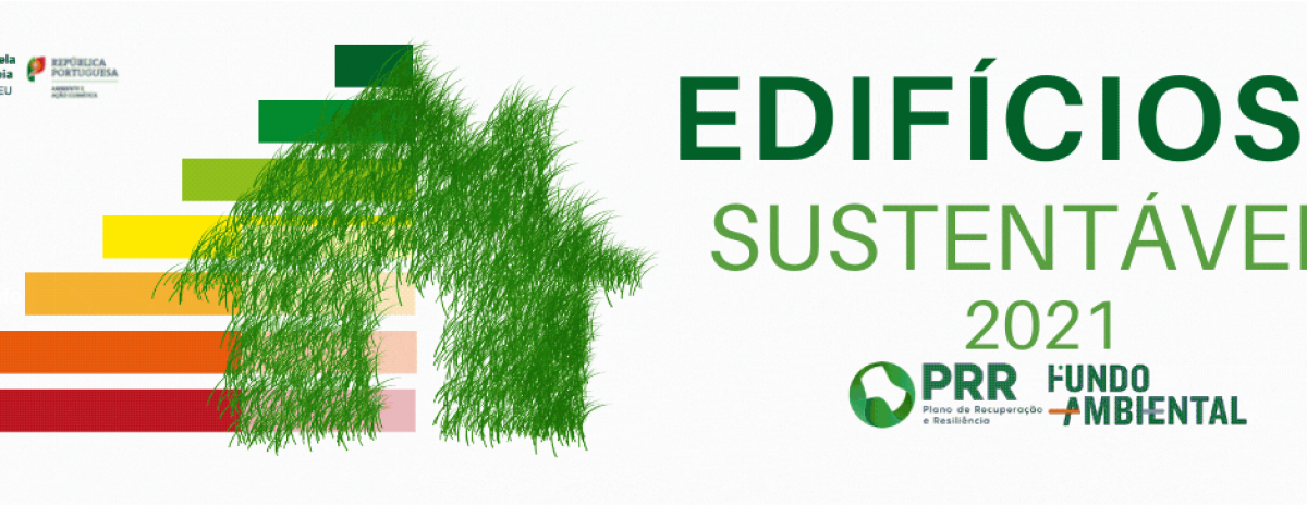 Programa Edifícios mais Sustentáveis - Fase II