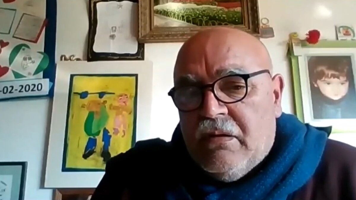 Em homenagem a Rogério Cação