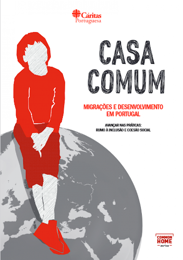 Casa comum - Migrações e desenvolvimento em Portugal