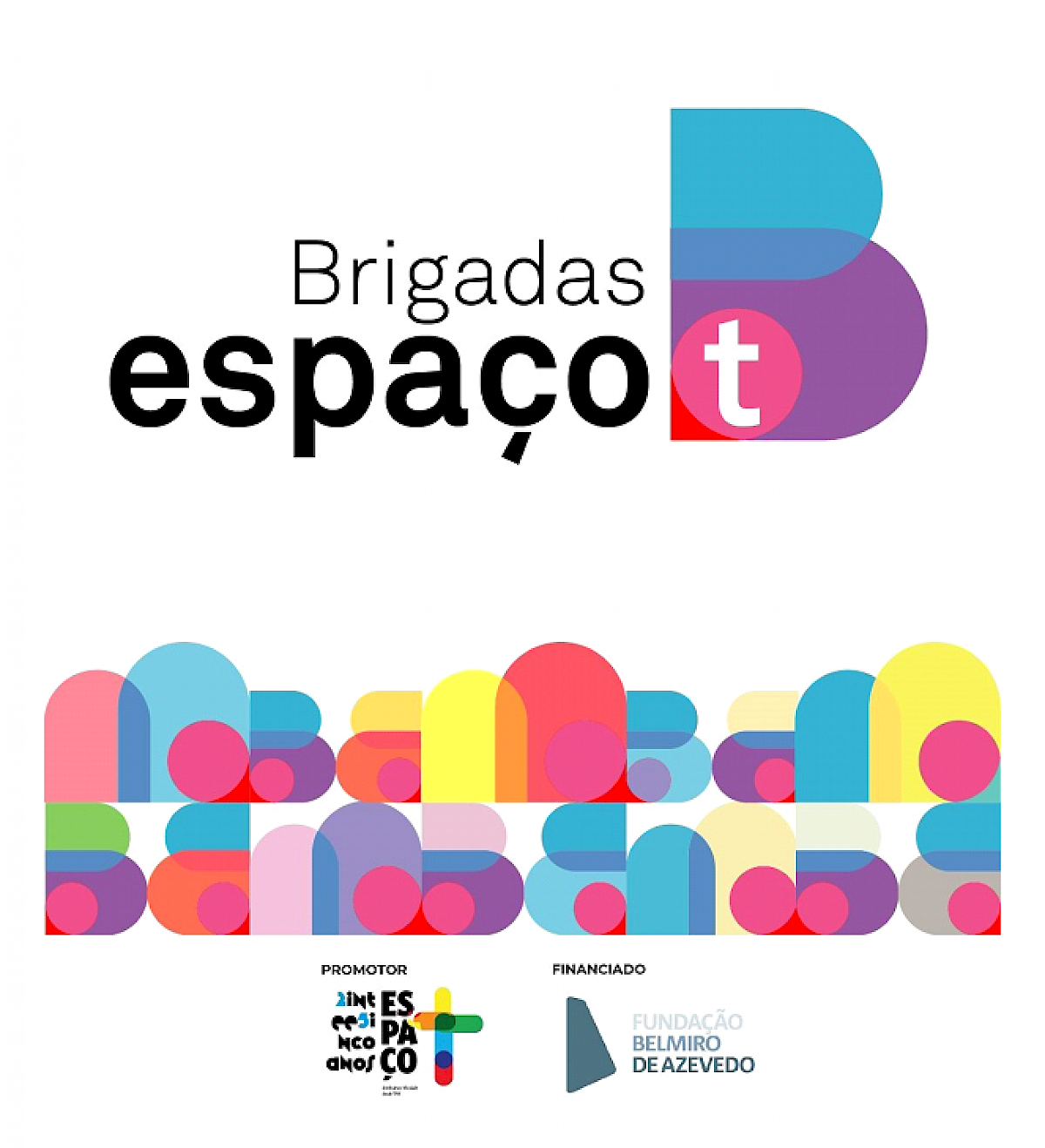 Brigadas Espaço t