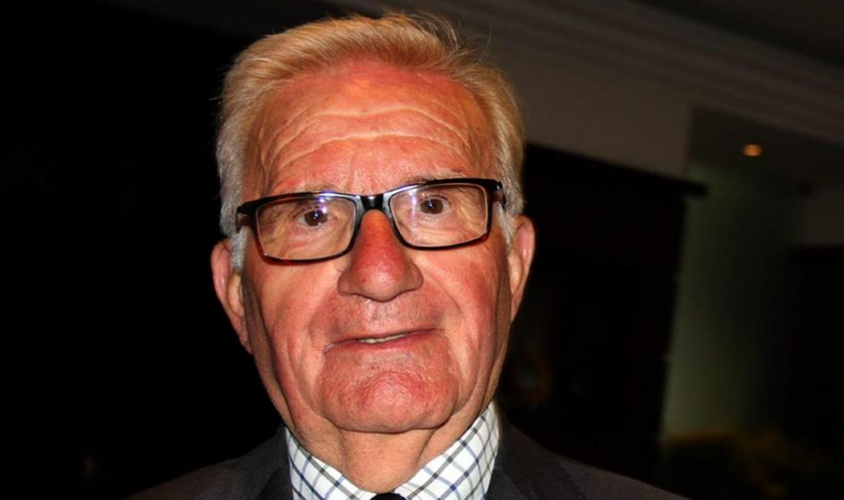 Morreu Acácio Catarino – um defensor dos direitos humanos