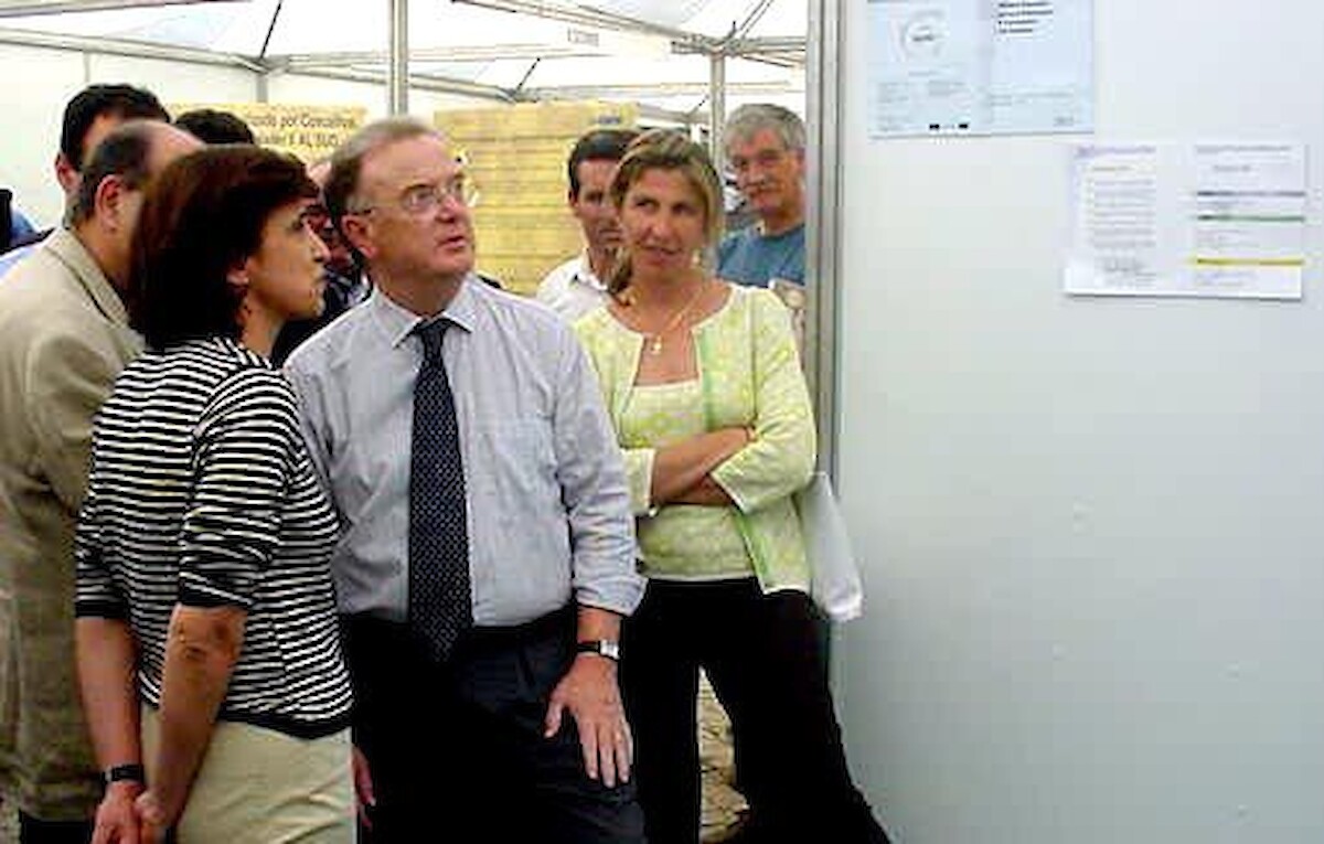 Morreu Jorge Sampaio, o Presidente dos Direitos Humanos