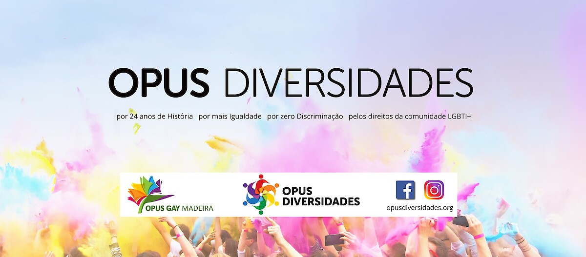 Casa de Acolhimento (CATE) da Opus Diversidades