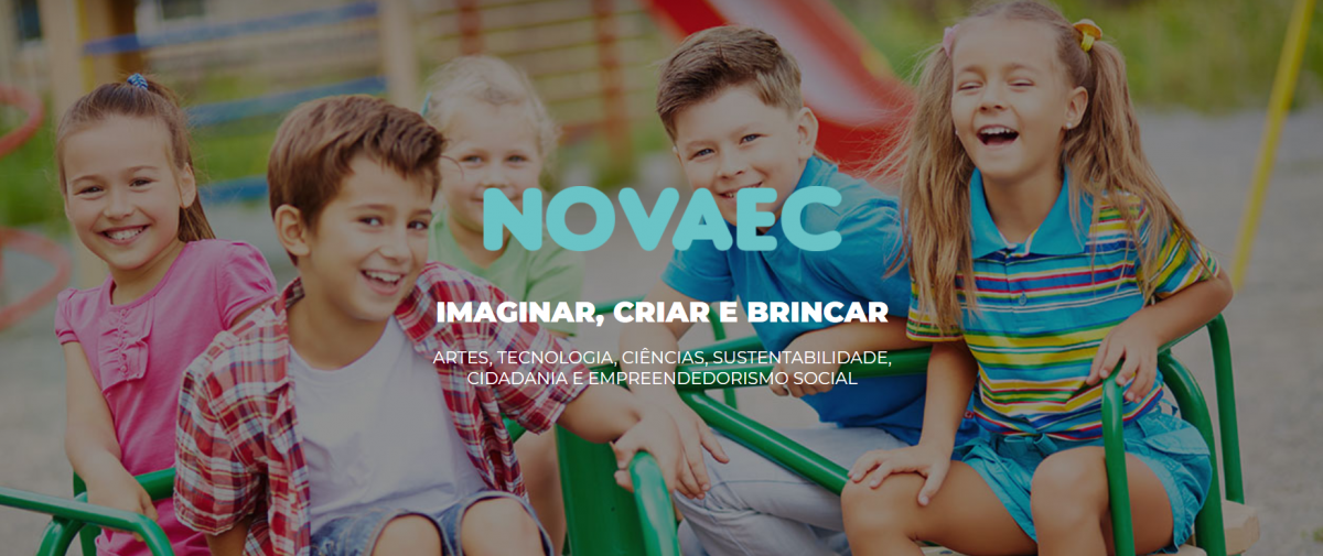 NOVAEC – Associação Tempos Brilhantes