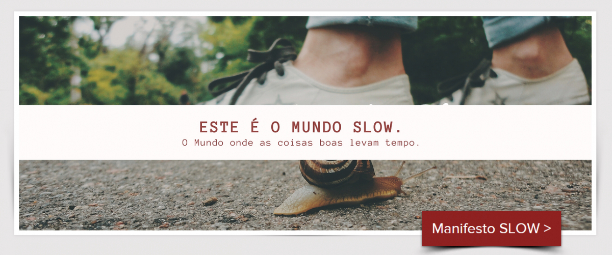 Manifesto Slow 2022