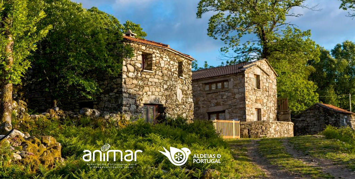 ANIMAR integra a Comissão de Avaliação das Aldeias de Portugal