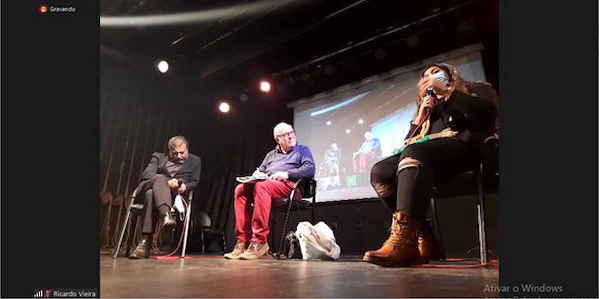 Pluriversidade Comunitária: uma utopia coletiva