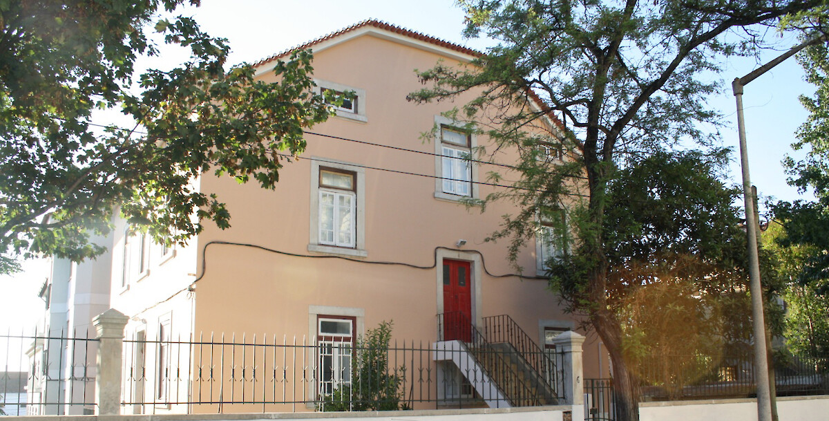 Laboratórios de InvestigAção | Casa da Esquina
