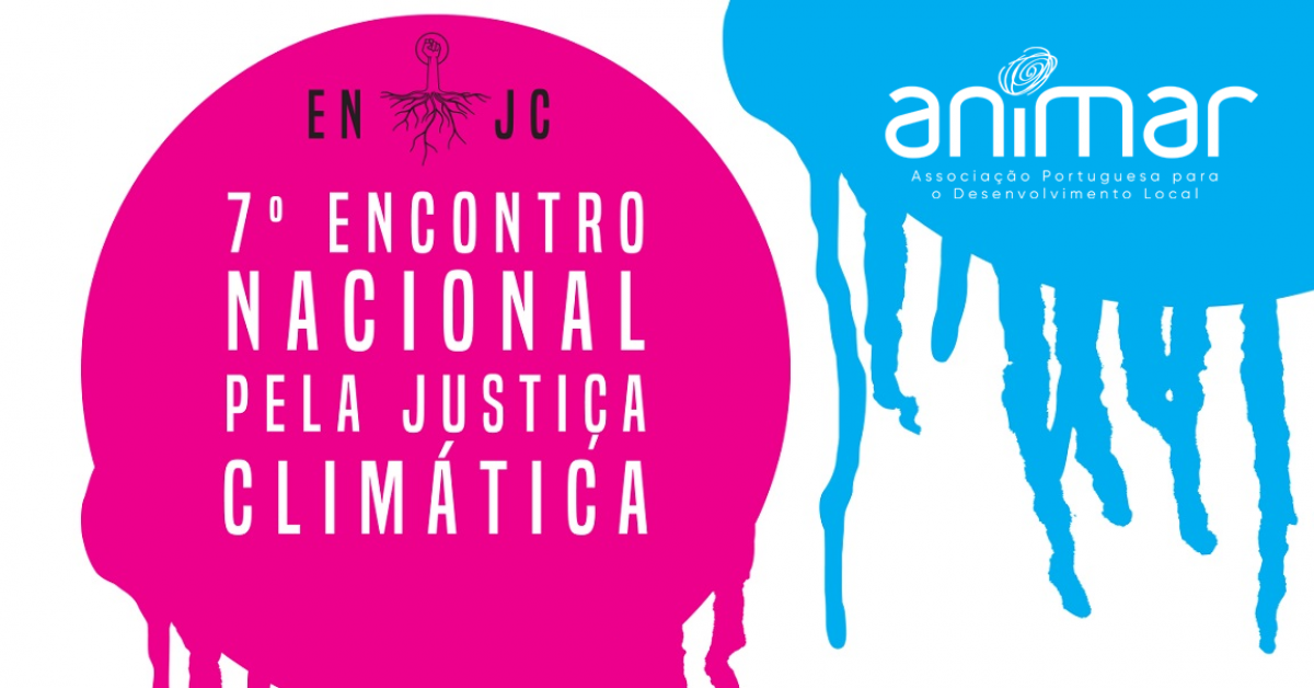 Animar integrou a organização do 7º Encontro Nacional sobre Justiça Climática
