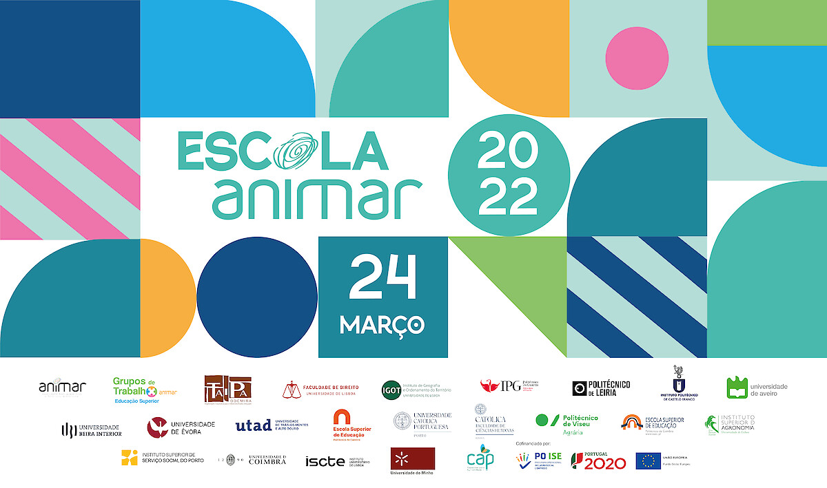 24 de março de 2022 | Associativismo e Cooperação