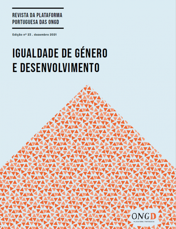 Igualdade de Género e Desenvolvimento