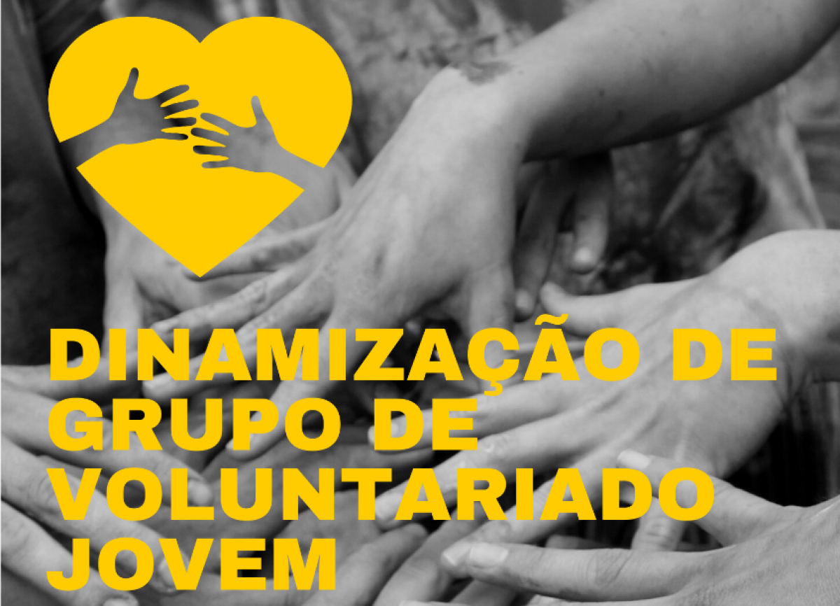 Dinamização de grupo de voluntariado jovem | Monte ACE