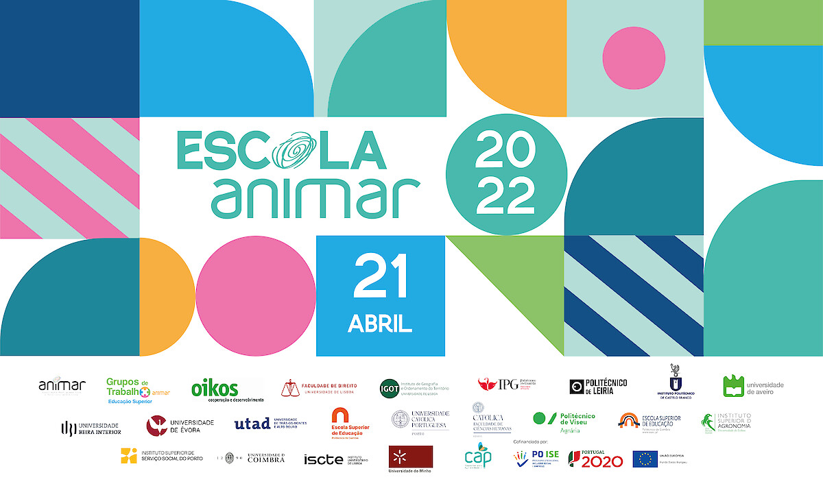 21 de Abril de 2022 | Recursos para o desenvolvimento local