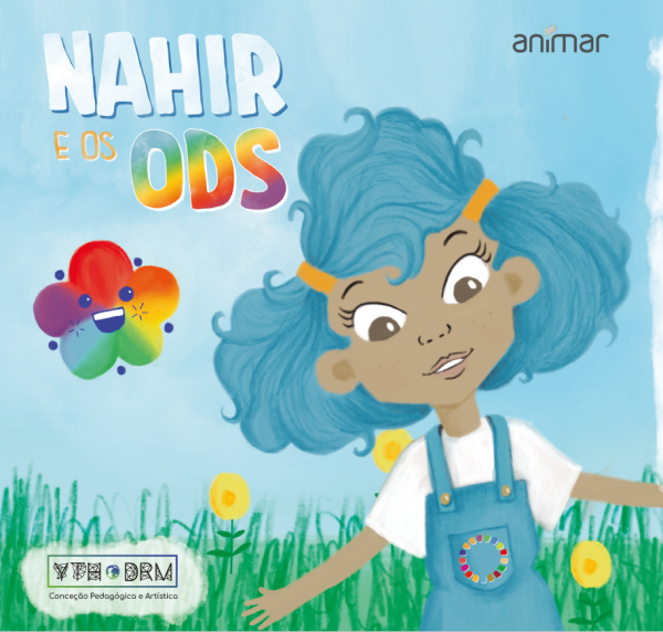 Nahir e os ODS