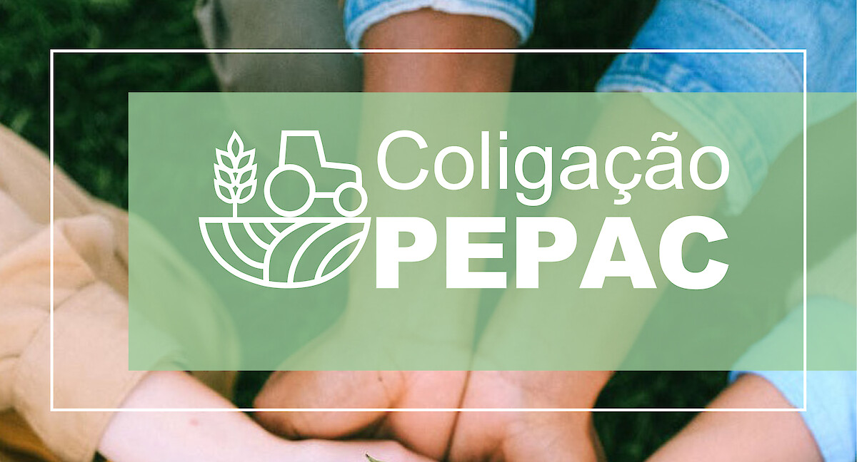 Ministério da Agricultura Retoma o Diálogo com Coligação Cívica – Participar no PEPAC