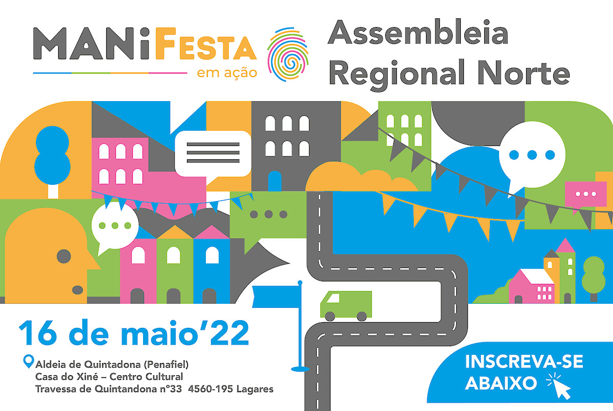 Norte – 16 maio 2022
