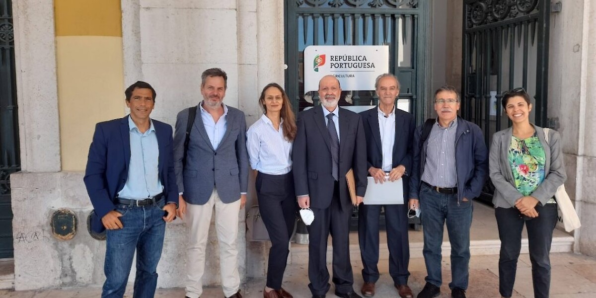 Coligação Cívica “Participar no PEPAC” : Três meses de Negociação do PEPAC… – As Observações da Comissão e o Silêncio do Governo
