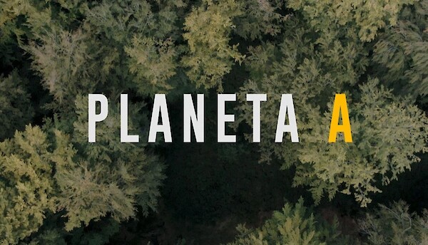 Série documental PLANETA A