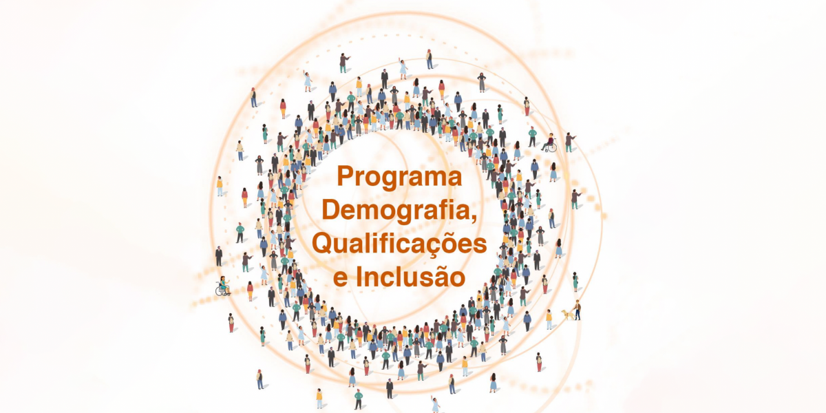 Parecer da Animar sobre o Programa Demografia, Qualificações e Inclusão
