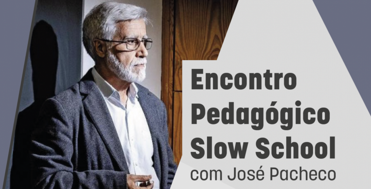 Visita InterPares Encontro Pedagógico Slow School | 30 e 31 de maio 2022