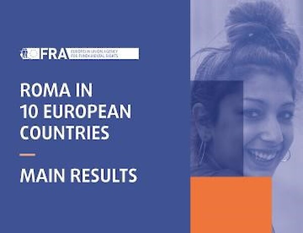 Roma in 10 European Countries - Main results