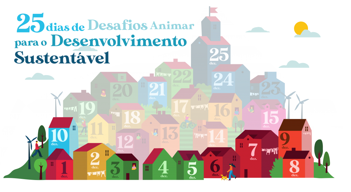 10 DEZ 2022 - ODS 6 Água potável e saneamento