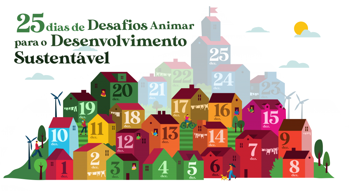 20 DEZ 2022 -  ODS 13 Ação climática