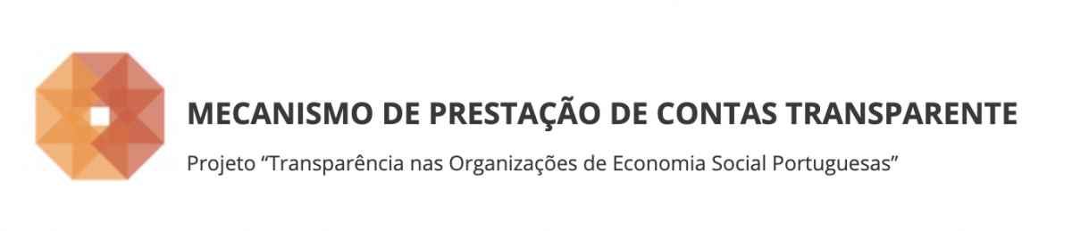 Mecanismo de Prestação de Contas Transparente | Universidade Católica Portuguesa