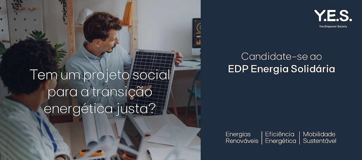 Sessão de Esclarecimentos Programa EDP Energia Solidária 2023 | 18 de abril 2023
