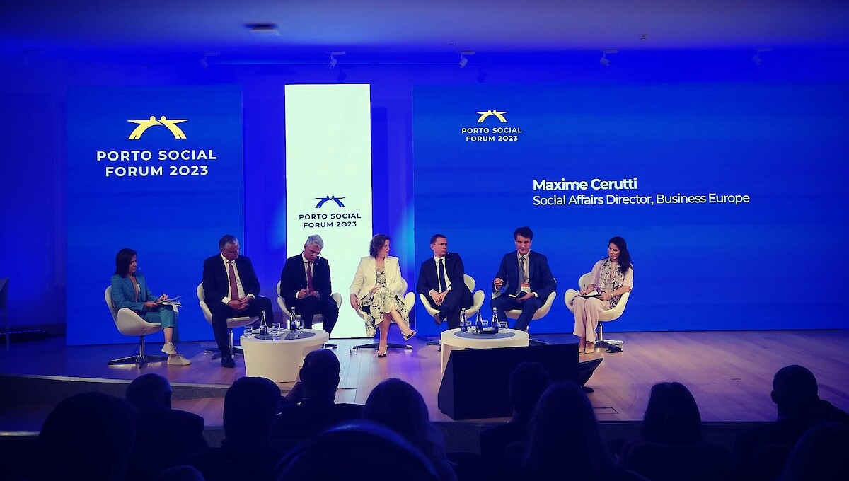 Fórum Social do Porto 2023